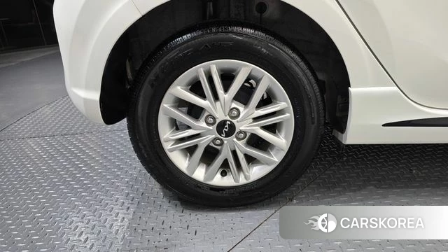 Kia Morning Urban (JA) id 4740690 из Кореи 27