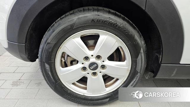 Mini Cooper id 4377440 из Кореи 26