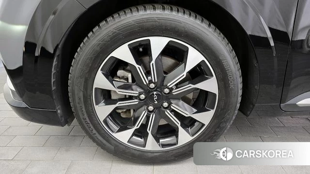 Kia Carnival 4th generation id 3841901 из Кореи 15