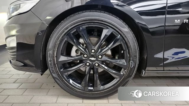 Chevrolet (GM Daewoo) The New Malibu id 3801072 из Кореи 15