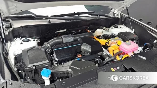 Hyundai Santa Fe (MX5) id 3544700 из Кореи 15