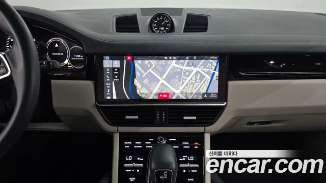 Porsche Cayenne (PO536) id 2755262 из Кореи 15