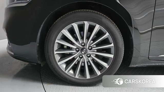 Kia Come New K7 id 4497036 из Кореи 27