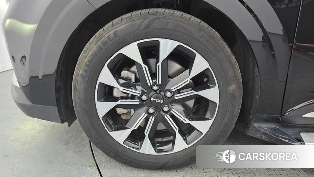 Kia Carnival 4th generation id 3941536 из Кореи 15