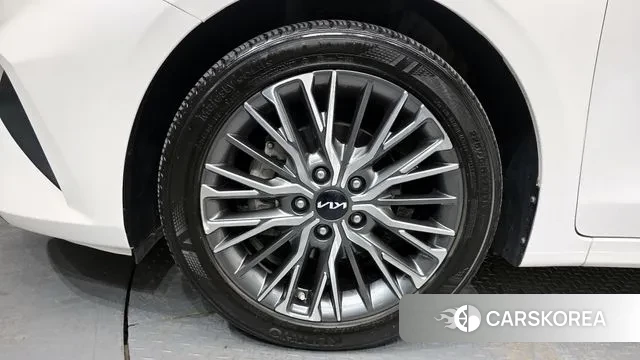 Kia The New K3 2nd generation id 3629870 из Кореи 15