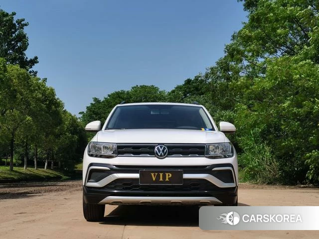 Volkswagen Tu Kai id 4306906 из Китая 18