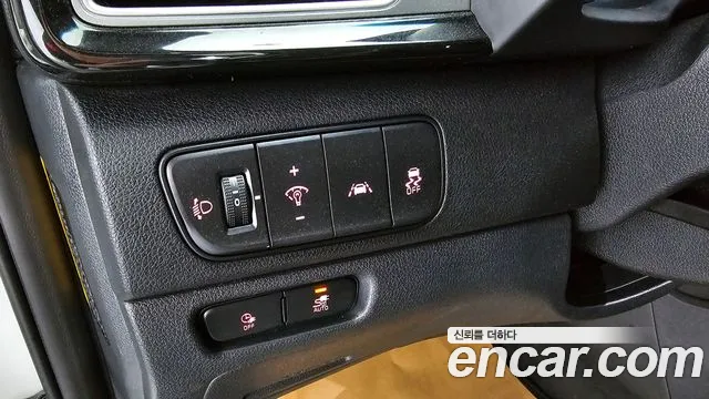 Kia Niro EV id 2658501 из Кореи 15