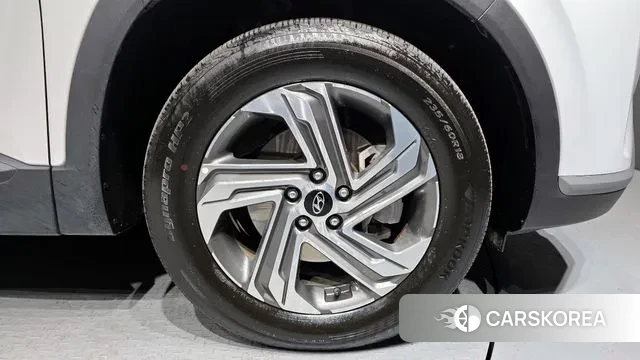 Hyundai The New Santa Fe id 3635624 из Кореи 15