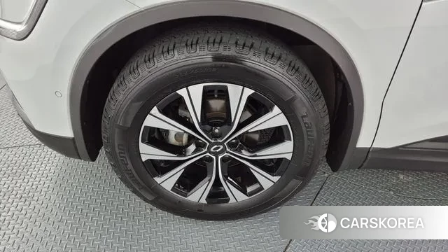 Renault Korea (Samsung) The New QM6 id 2901522 из Кореи 15