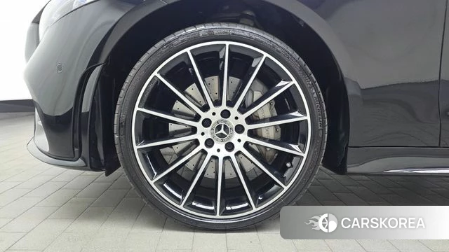 Mercedes-Benz CLS-Class C257 id 4244960 из Кореи 30