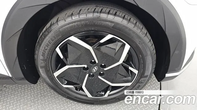 Hyundai Ionic 5 id 2747870 из Кореи 15