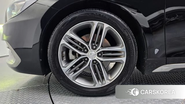 Hyundai Grandeur IG id 4543779 из Кореи 15