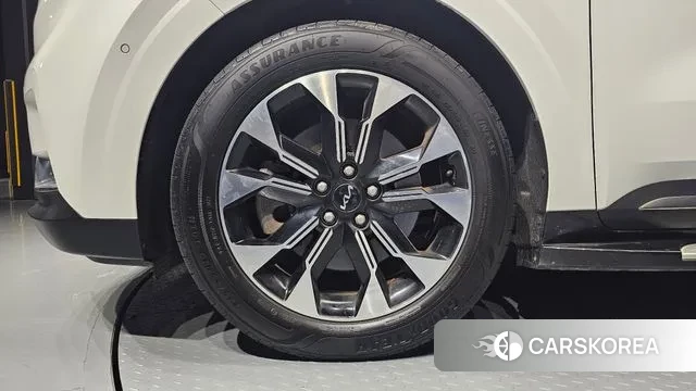 Kia Carnival 4th generation id 3752268 из Кореи 15