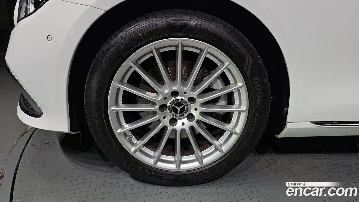 Mercedes-Benz E-Class W213 id 2004510 из Кореи 15