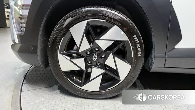 Hyundai Kona (SX2) id 4016846 из Кореи 15