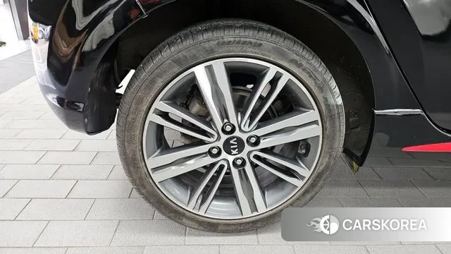 Kia All New Morning (JA) id 3000511 из Кореи 15