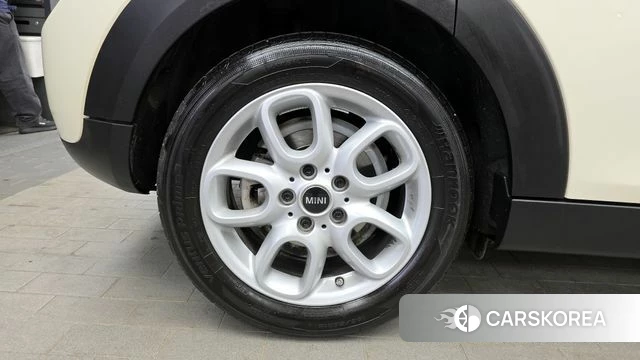 Mini Cooper id 4283468 из Кореи 27