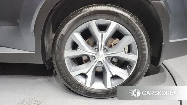 Hyundai Palisade id 3626197 из Кореи 15