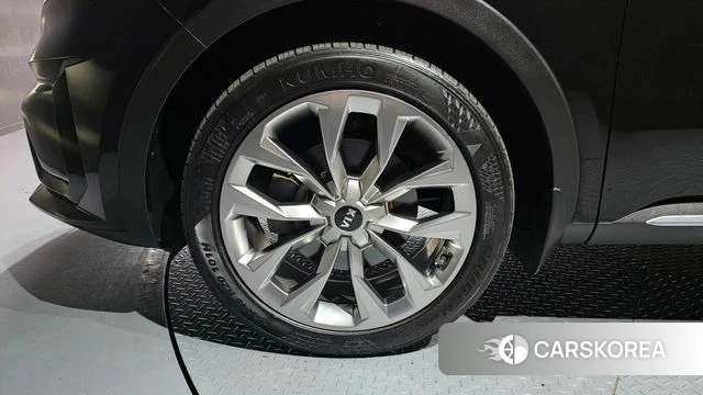 Kia Sorento 4th Generation id 4232171 из Кореи 15