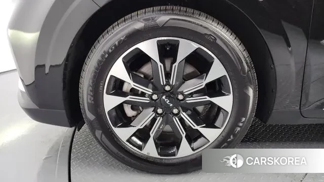 Kia Carnival 4th generation id 3671283 из Кореи 15