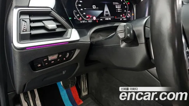 BMW 3 Series (G20) id 2654601 из Кореи 15