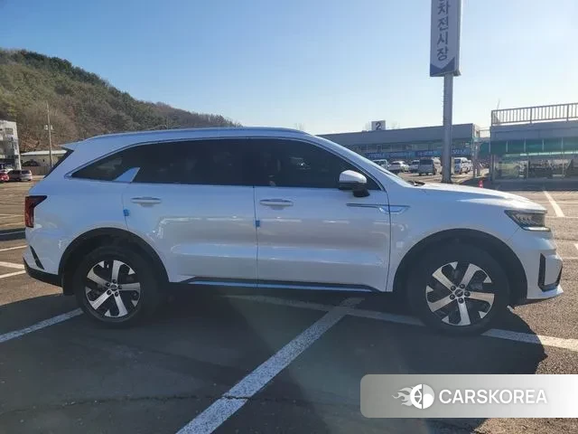 Kia Sorento 4th Generation id 3503632 из Кореи 15