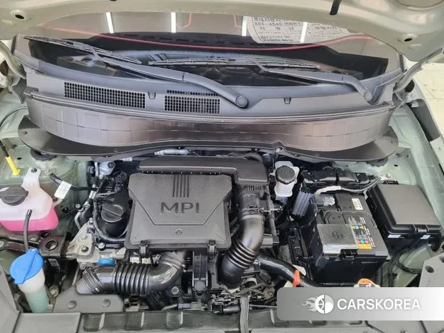 Hyundai Casper id 3524756 из Кореи 15