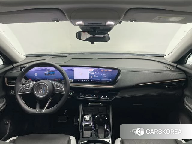 Buick Angkewei S id 3957847 из Китая 15