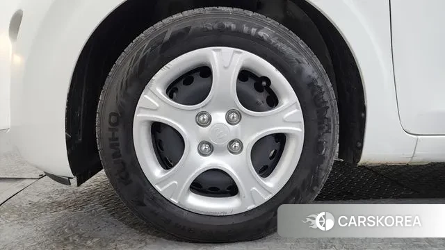 Kia All New Morning (JA) id 3641763 из Кореи 15