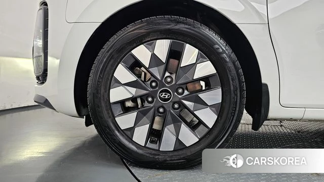 Hyundai Staria id 4863790 из Кореи 31