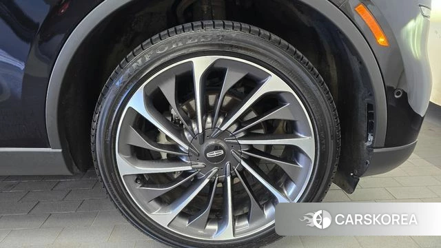 Lincoln Aviator 2nd generation id 4693557 из Кореи 31