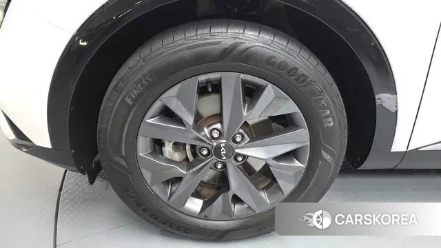 Kia Sportage 5th Generation id 3395258 из Кореи 15