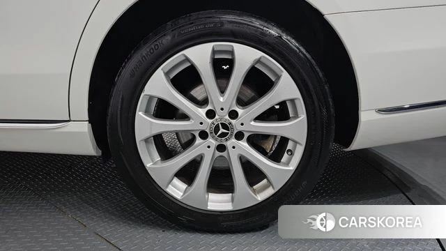 Mercedes-Benz E-Class W213 id 3867064 из Кореи 15