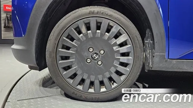 Hyundai Casper id 2949827 из Кореи 15