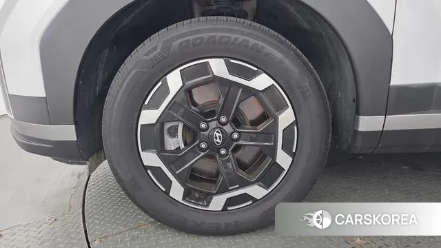 Hyundai Santa Fe (MX5) id 3115117 из Кореи 15