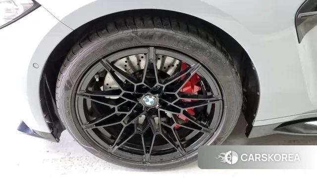 BMW M4 (G82) id 3580988 из Кореи 13