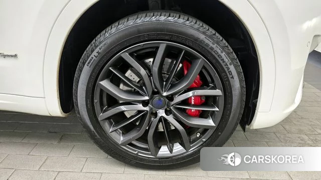 Maserati Levante id 3861134 из Кореи 15