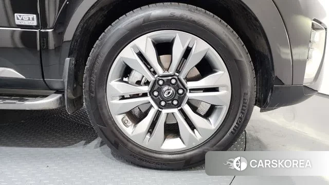 Kia Mohave Master id 3754099 из Кореи 15