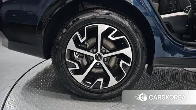 Kia Sportage 5th Generation Hybrid id 3597609 из Кореи 15