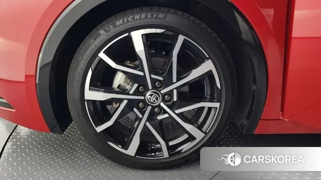 Toyota Prius 5th Generation id 3462449 из Кореи 15