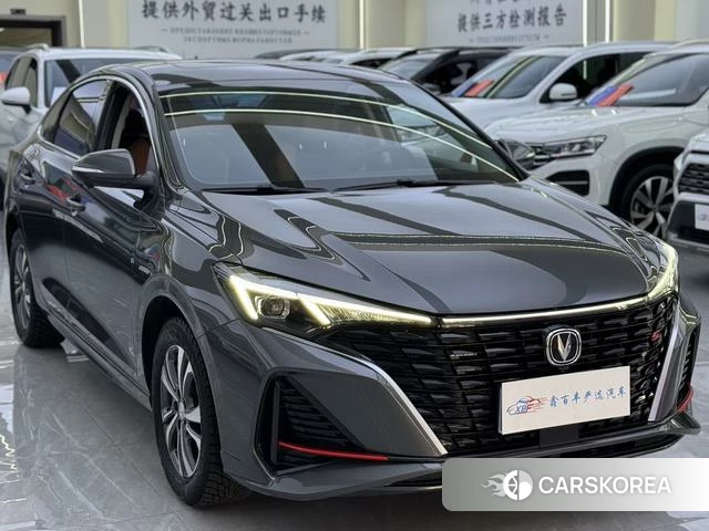 Chang'an Yidong id 4219855 из Китая 7