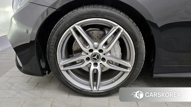 Mercedes-Benz E-Class W213 id 3723630 из Кореи 15