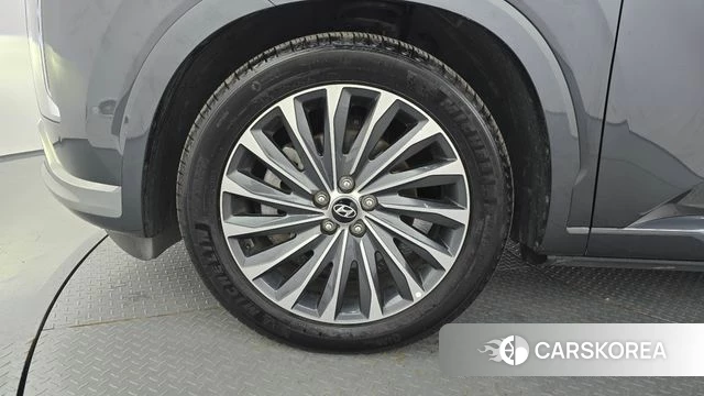 Hyundai The New Palisade id 4433674 из Кореи 27