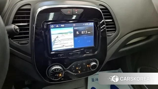 Renault Korea (Samsung) New QM3 id 3464858 из Кореи 13