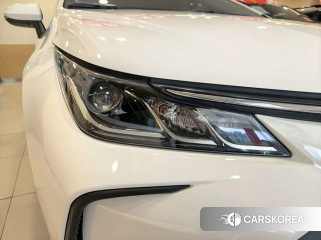 Toyota Corolla id 4254828 из Китая 14