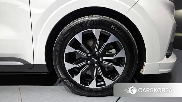 Kia Carnival 4th generation id 3344136 из Кореи 15