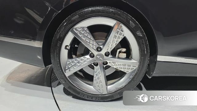 Genesis G80 (RG3) id 4444716 из Кореи 30