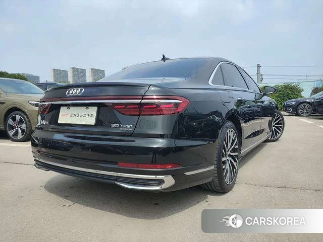 Audi A8 id 4353167 из Китая 13