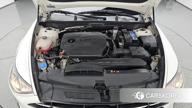 Hyundai Sonata (DN8) id 3735411 из Кореи 15