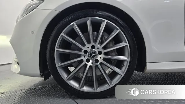 Mercedes-Benz E-Class W213 id 3682558 из Кореи 15